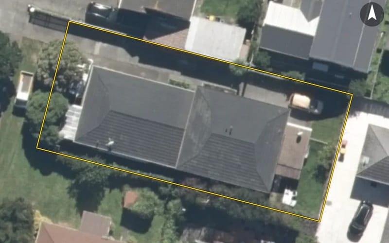 15A Craddock Street