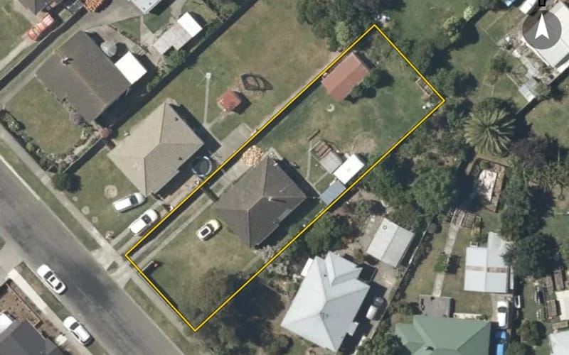 62 Barker Road