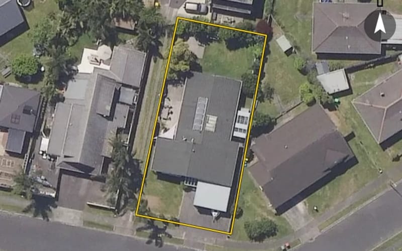 9 Tarata Street