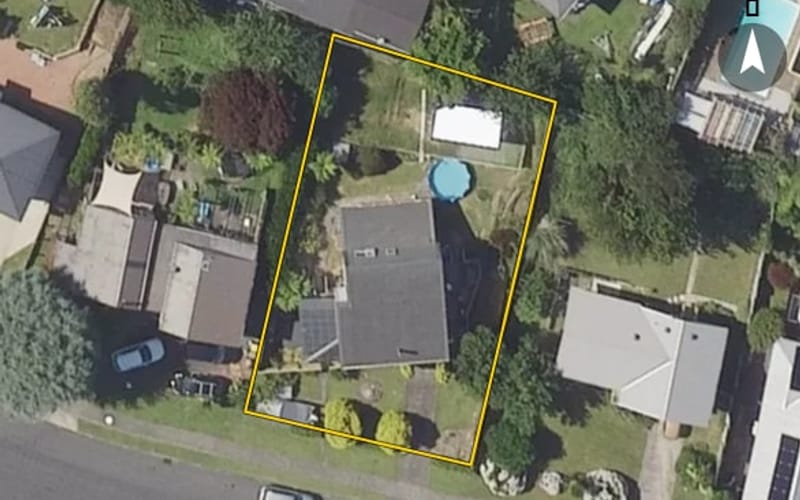 33 Westminster Drive