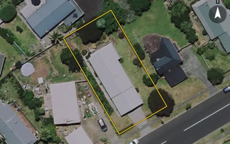 20 Bartholomew Drive