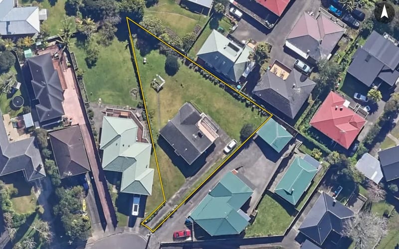 22 McIlroy Avenue