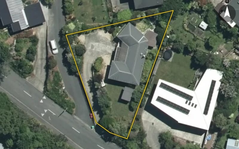 29 Tosswill Road
