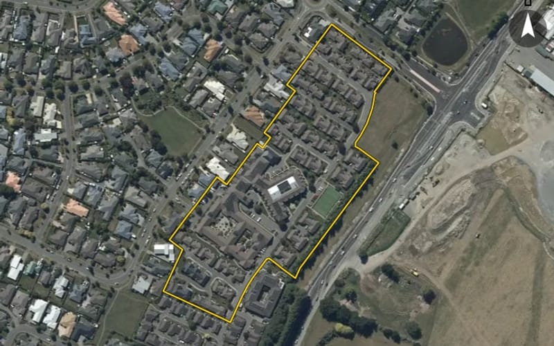 5 Corbett Crescent