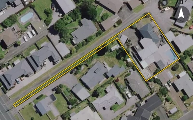 42 Sandwich Road