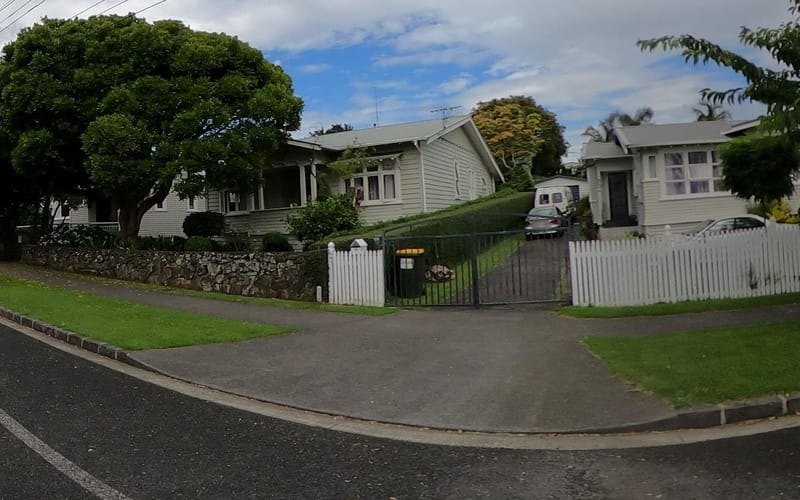 12 Harlston Road