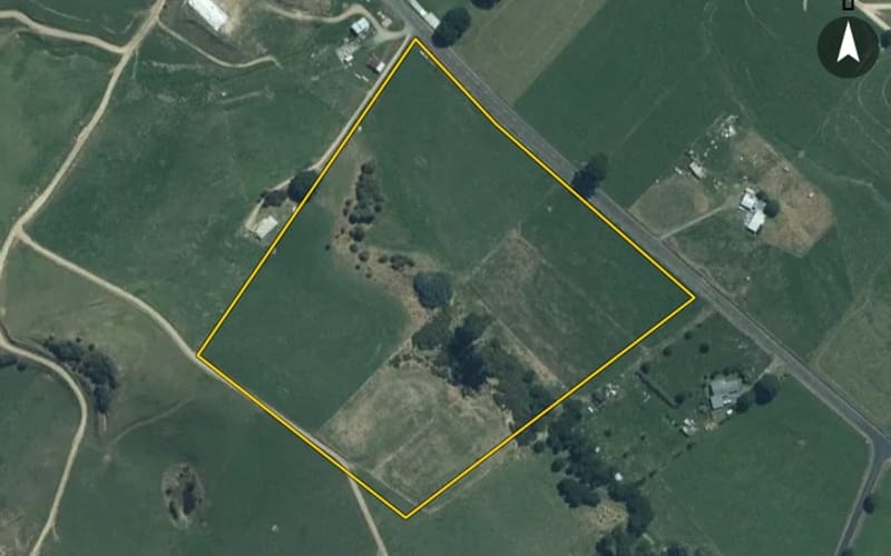 1100 Otewa Road