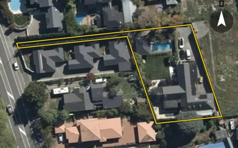80 Straven Road