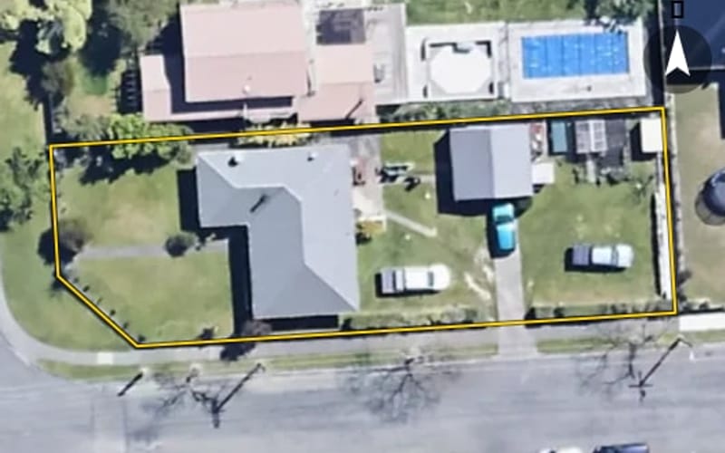 209 Howick Road