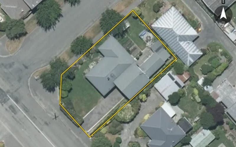 41 Albert Street