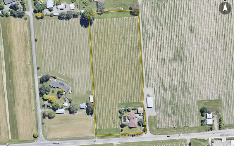 202 Old Renwick Road