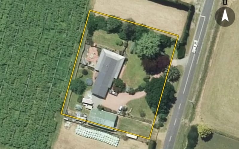 64 Paul Road