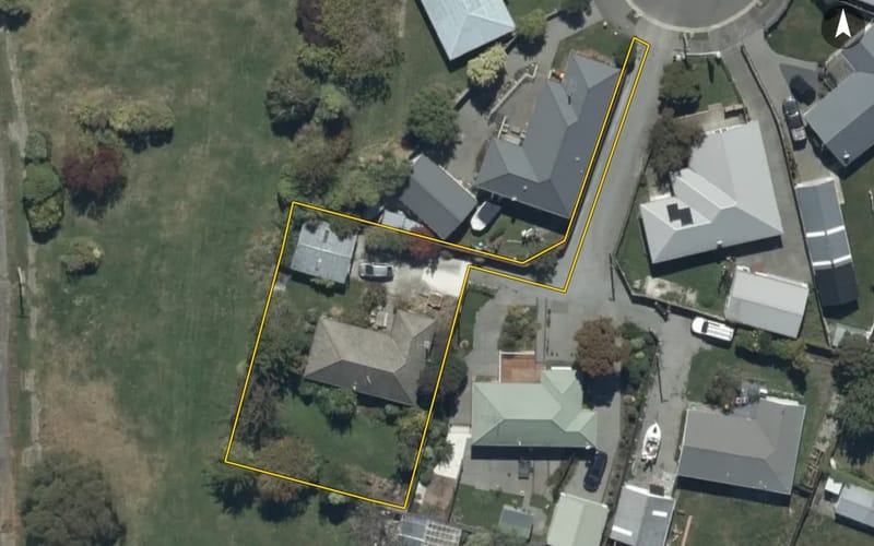 32 Horton Place