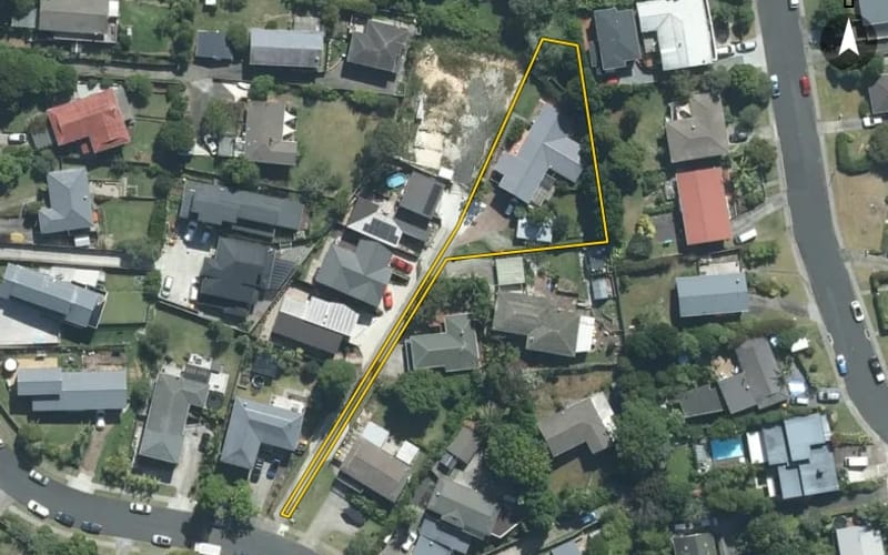 29 Deverell Place