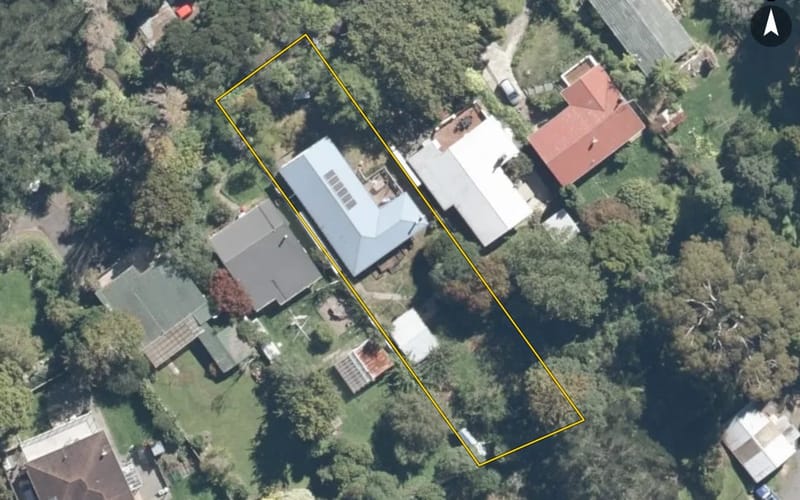 15 Winchester Avenue