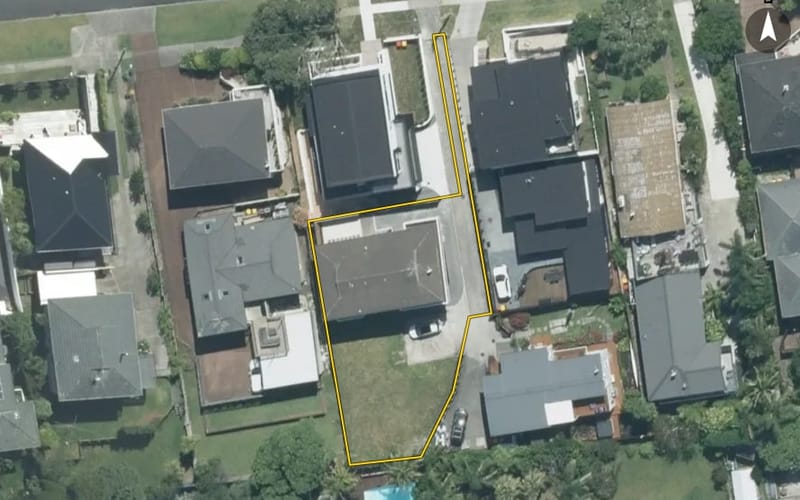 37B Hyde Road