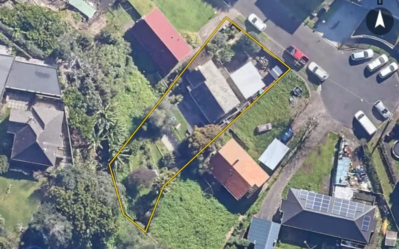 13 Connolly Avenue
