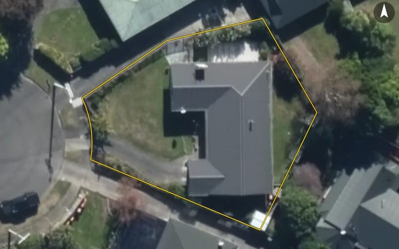 14 York Place