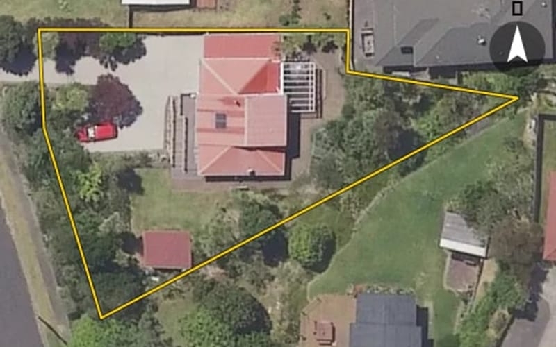 37 Emily Place
