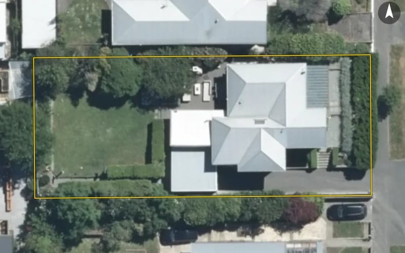 11 Ranfurly Street