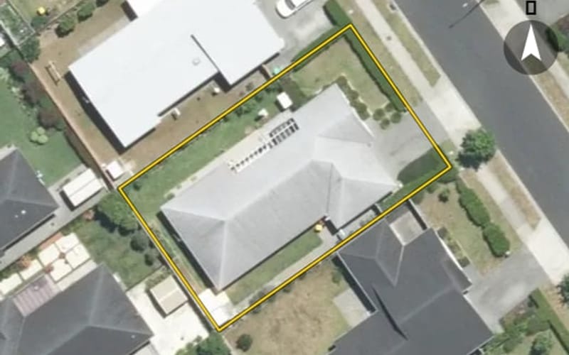 8 Kaimanawa Road