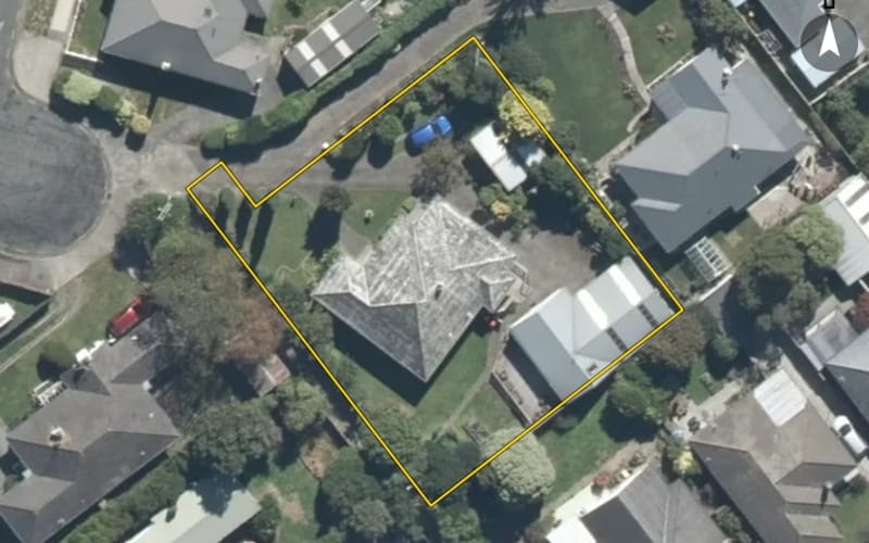 116 Pretoria Street
