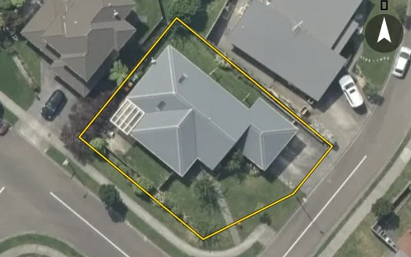 1 Tararua Close