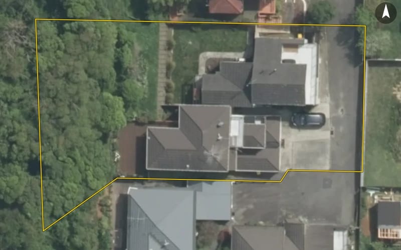 17B John Sims Drive