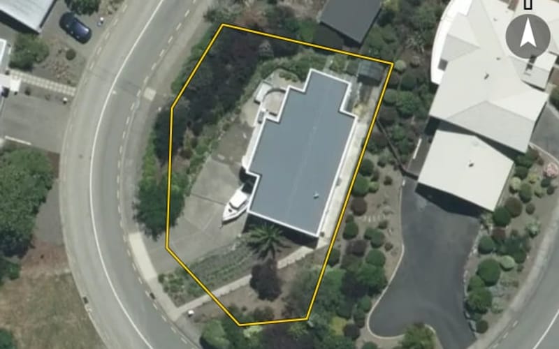 61 Bay View Road