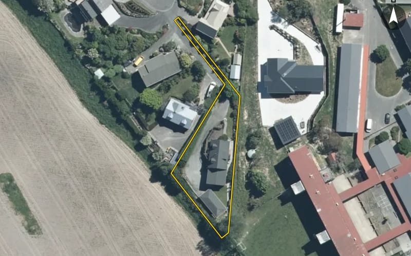 18 Watlington Place