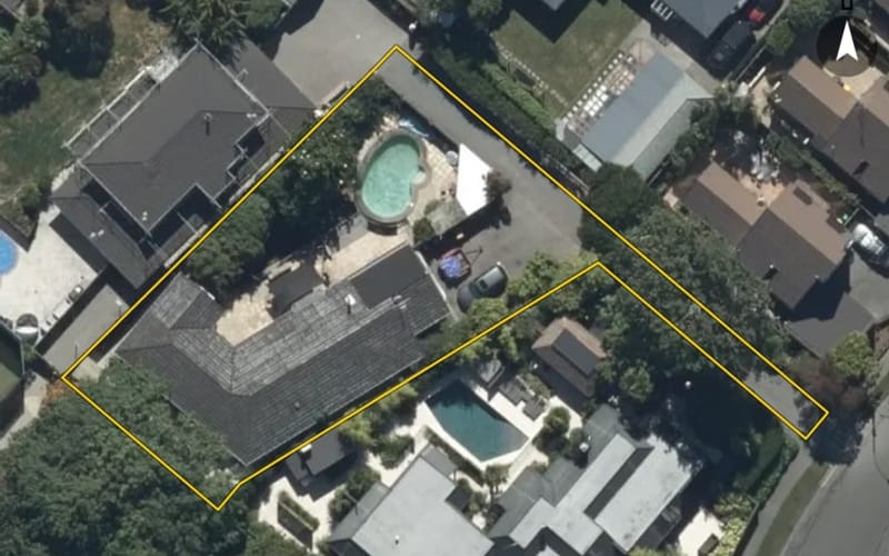 4A Coldstream Court