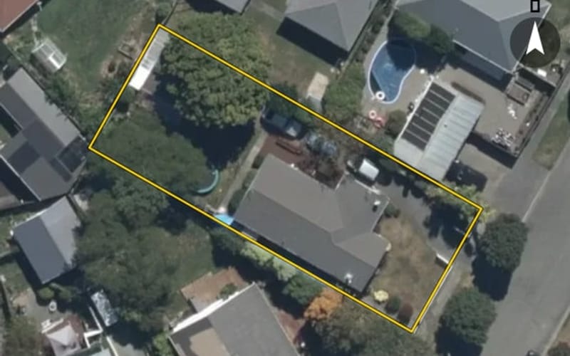 29 Todd Avenue