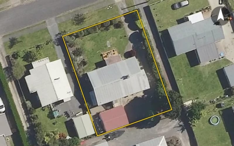 24 Kokiri Street