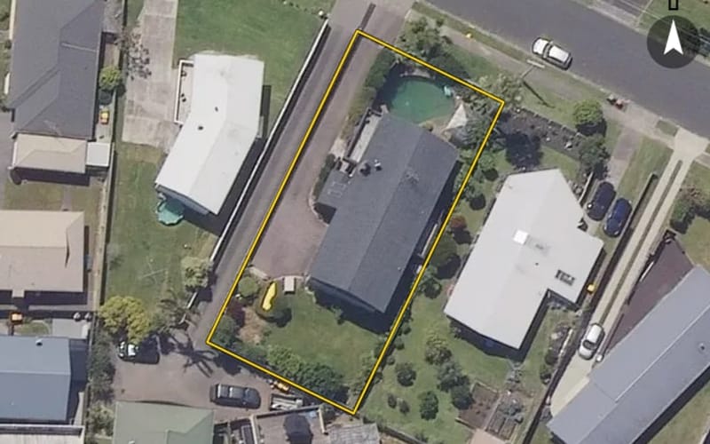 62 Matua Road