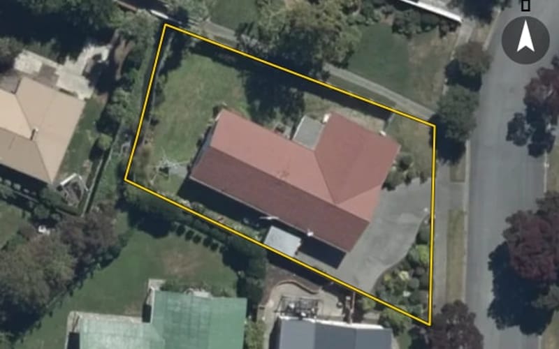 15 Tisch Place