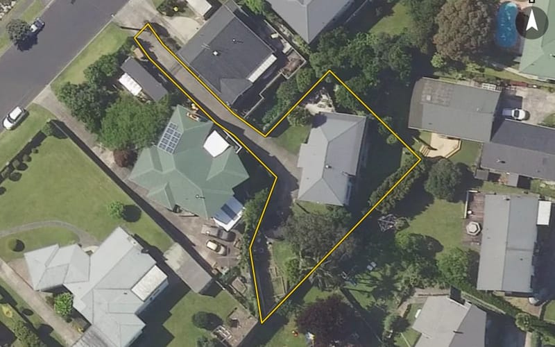 22B Brookfield Terrace