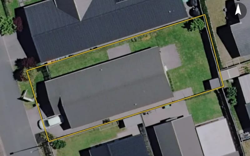 2 Meachem Road
