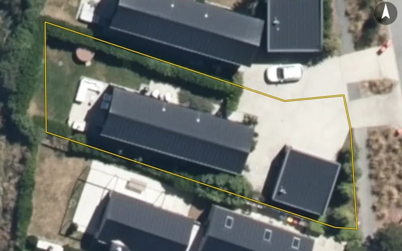 23 Double Cone Road