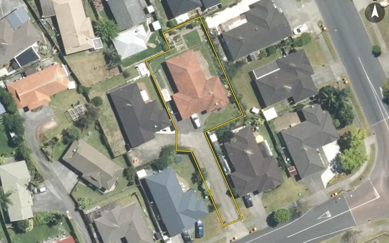 32 Skelton Avenue