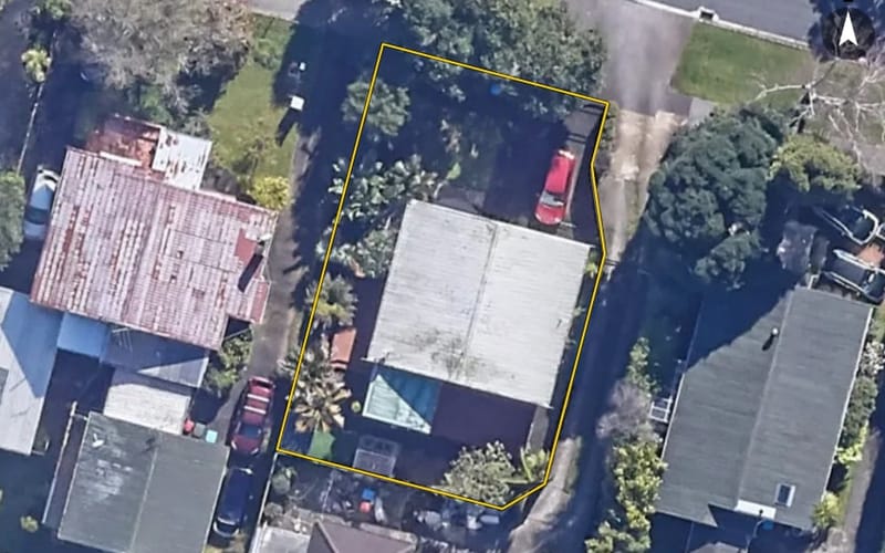 4 Haig Avenue