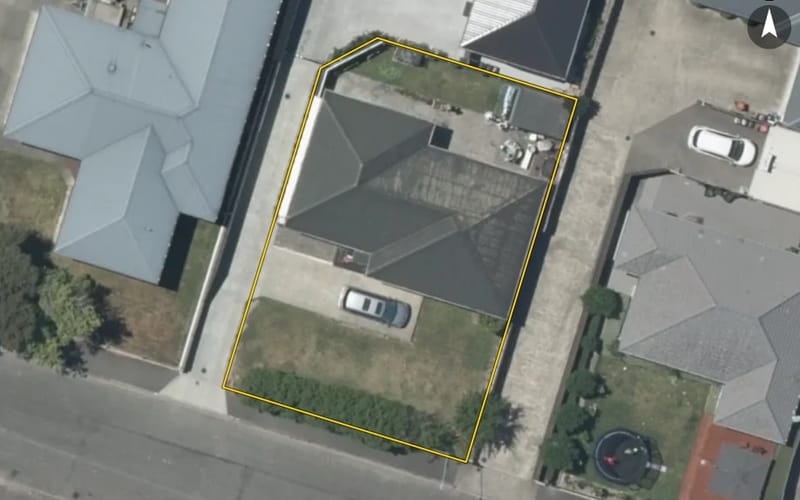 5 Cassino Crescent