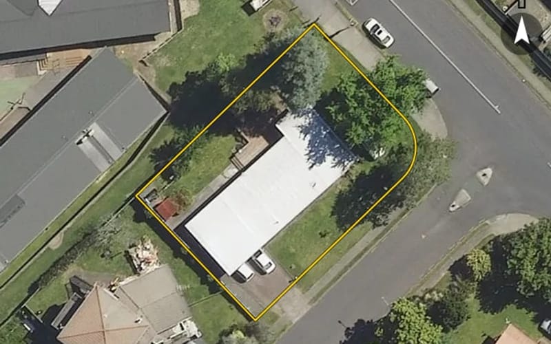 1 Walnut Place