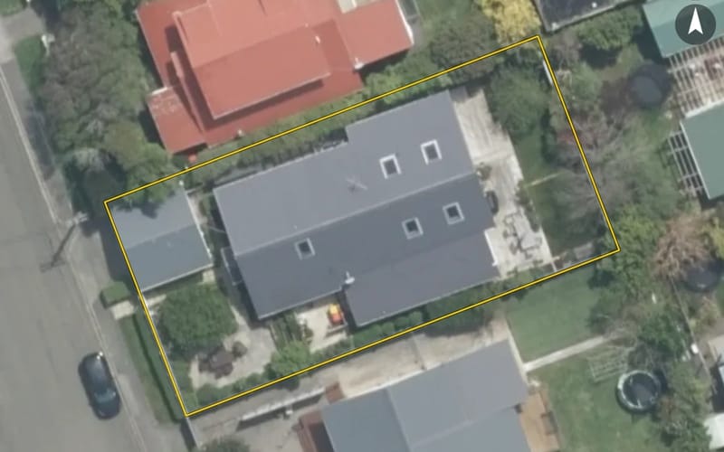 47 Kano Street