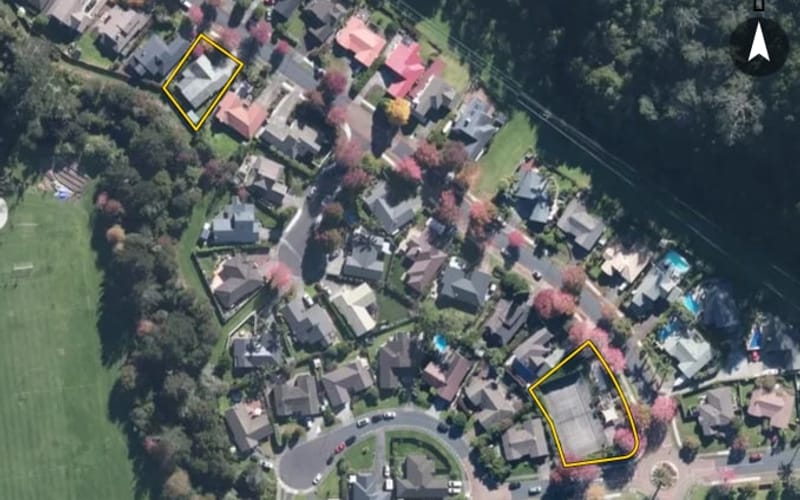 36 Clemow's Lane