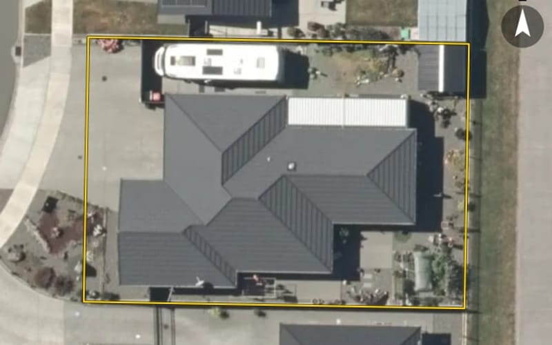12 Arrow Place