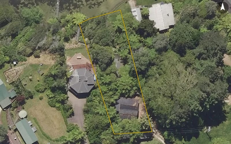 197 Tumoana Road