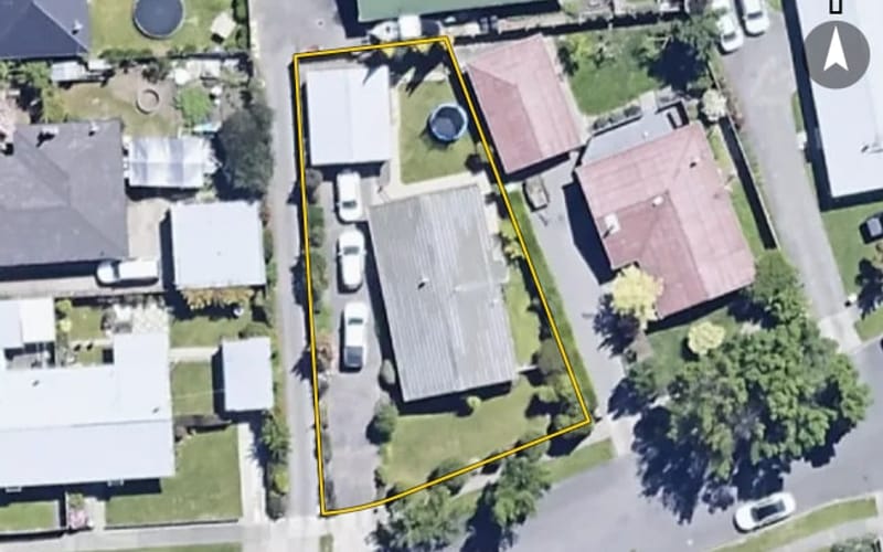 3 Owen Place