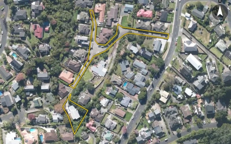 8 Renlee Place