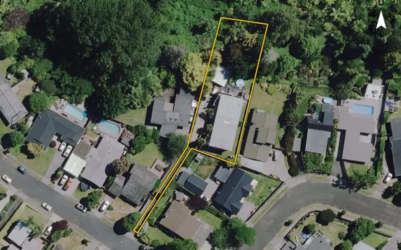 52A Hooker Avenue
