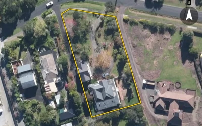 13 Oscar Road